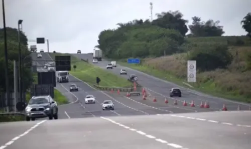 
				
					Transporte terá operação especial no feriadão de Páscoa na Bahia; veja
				
				