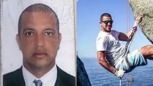 
				
					Três suspeitos de matar investigador são mortos e um é preso na Bahia
				
				