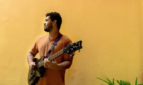 
				
					Tributos a Nirvana e Tim Maia; veja shows do fim de semana em Salvador
				
				