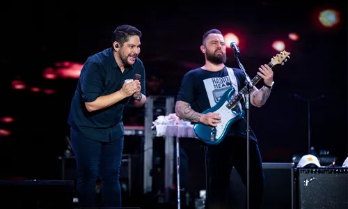   					Jorge e Mateus revelam motivo para tirar ano sabático: 'Pensar'  				  				