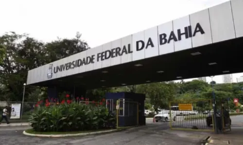 
				
					Ufba abre vaga de professor em Salvador com salário de até R$ 13 mil
				
				