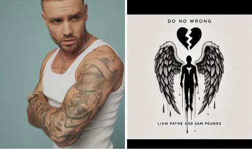 
				
					Última música de Liam Payne ganha data de lançamento; confira
				
				