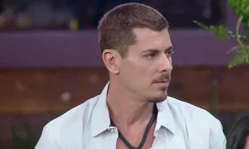 
					'Vaca desgraçada'? Veja o que Sacha realmente falou em 'A Fazenda 16'
				
				