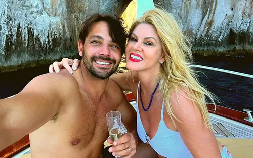 
					Val Marchiori vence batalha judicial contra o ex após denúncias graves
				
				