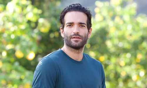 
				
					'Vale Tudo': Afonso sofre acidente e deixa Celina revoltada
				
				