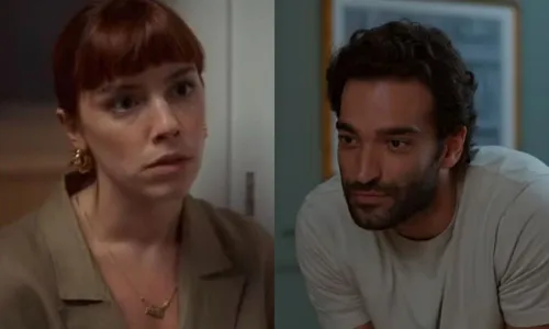 
					Vale Tudo: Solange fica sem saída e age às pressas para salvar Afonso
				
				