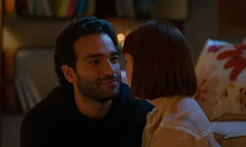 
					Vale Tudo: Solange fica sem saída e age às pressas para salvar Afonso
				
				