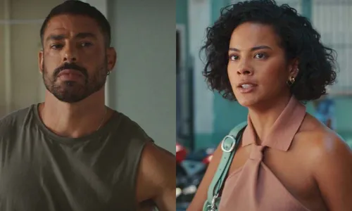 
				
					Cauã Reymond abre o jogo sobre polêmica nos bastidores de 'Vale Tudo'
				
				