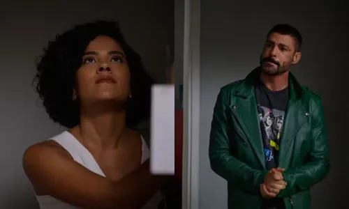 
				
					'Vale Tudo': César se vinga de Fátima após climão em momento íntimo
				
				