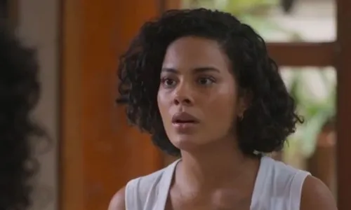 
				
					'Vale Tudo': Maria de Fátima passa vergonha ao ter crime descoberto
				
				