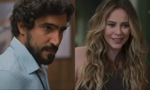 
				
					‘Vale Tudo’: Heleninha e Ivan terminam juntos na novela? Saiba final
				
				