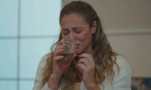 
				
					Vale Tudo: veja como será a primeira noite de Maria de Fátima e Afonso
				
				