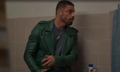 
					'Vale Tudo' entrega primeiros detalhes do assassino de Odete
				
				