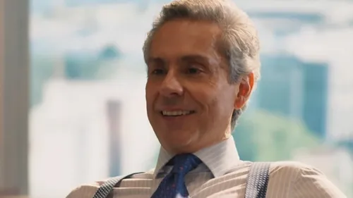
				
					'Vale Tudo':Marco Aurélio envolve personagem em esquema criminoso
				
				