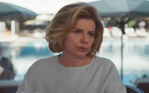
				
					Dia das Mães: veja 5 mães mais marcantes das novelas da Globo
				
				