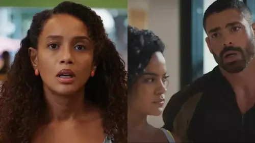 
				
					Vale Tudo: Maria de Fátima corre risco de morte em golpe contra a mãe
				
				