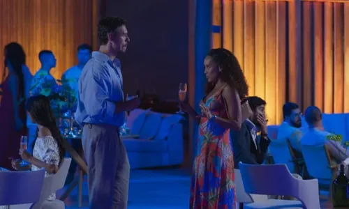 
				
					'Vale Tudo': Raquel surpreende com novo romance após fim com Ivan
				
				