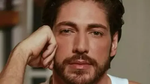 
				
					'Vale Tudo': conheça galãs que terão cenas quentes com Odete Roitman
				
				