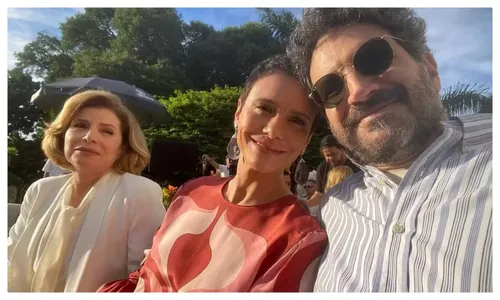 
				
					'Vale Tudo': personagem de Caco Ciocler balança família Roitman
				
				