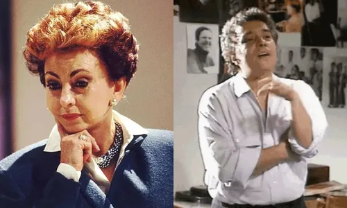 
				
					'Vale Tudo': veja atores da versão original da novela que já morreram
				
				