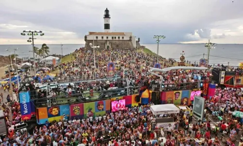 
				
					Veja a programação completa do Carnaval de Salvador 2025
				
				