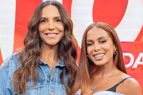 
				
					Veja como assistir ao Show da Virada, com Ivete Sangalo, Anitta e mais
				
				