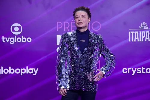 
				
					Veja os looks dos famosos no tapete vermelho do Prêmio Multishow 2024
				
				