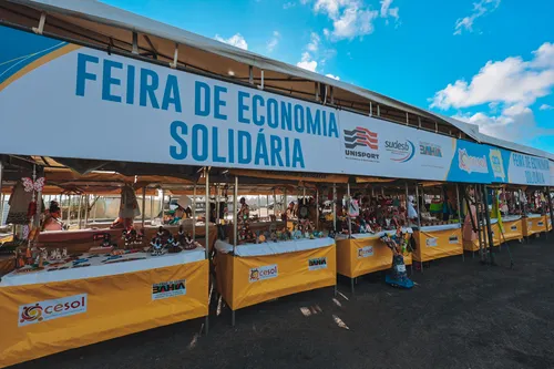 
				
					Verão Costa a Costa chega a Salvador com práticas esportivas e música
				
				