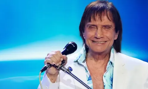 
				
					Roberto Carlos faz 84; qual é o maior sucesso do Rei?
				
				