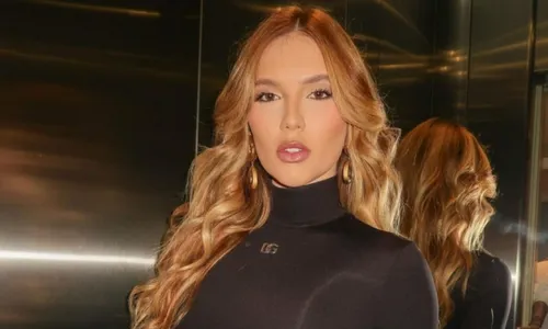 
					Virginia é barrada na imigração por mudança estética: 'Desespero'
				
				