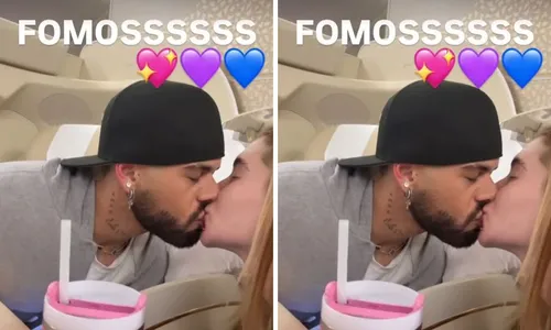 
				
					Virginia e Zé Felipe mostram detalhes de voo de luxo de até R$ 105 mil
				
				