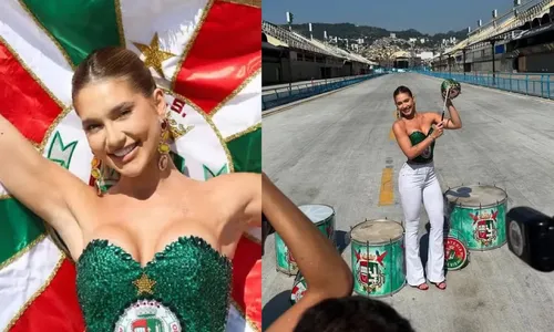 
				
					Carnaval: famosa toma atitude contra Virgínia e Erika Januza apoia
				
				