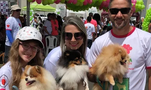 
				
					Vitória da Conquista: evento para animais terá vermifugação gratuita
				
				