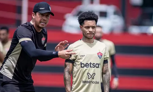 
				
					Vitória x Santos: veja onde assistir ao vivo, escalações e horário
				
				
