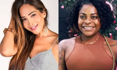 
				
					Vizinha processa Jojo Todynho e pede R$ 50 mil em indenização; entenda
				
				