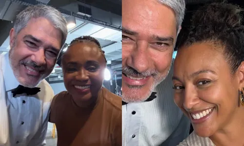 
				
					William Bonner surpreende e tieta famosos em show de 60 anos da Globo
				
				