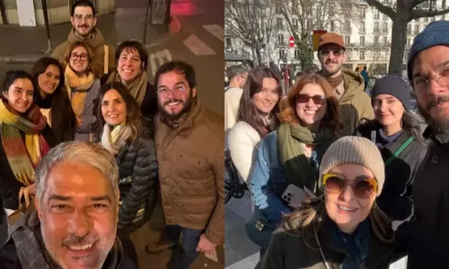 
					Fátima Bernardes expõe relação com os filhos após fim com Bonner
				
				