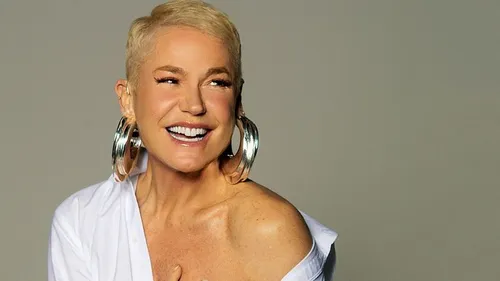 
				
					Xuxa Meneghel anuncia volta à música: 'Correr atrás do Grammy'
				
				