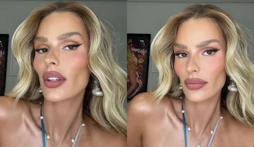 
					Gabriel Medina vive romance discreto com ex-noiva de Zé Felipe
				
				