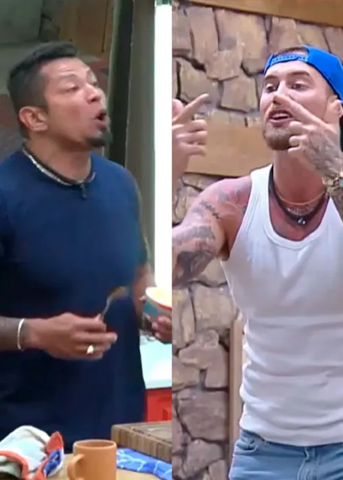 
					A Fazenda 16: 5 motivos para Yuri ser o campeão
				
				