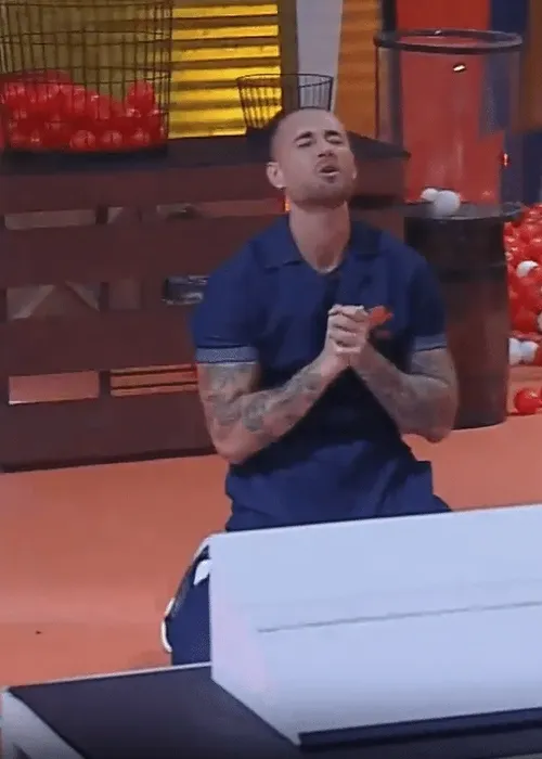 
					A Fazenda 16: 5 motivos para Yuri ser o campeão
				
				