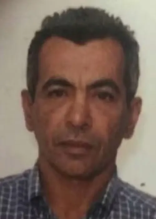 
				
					Acusado de matar e esquartejar médico é condenado na Bahia
				
				