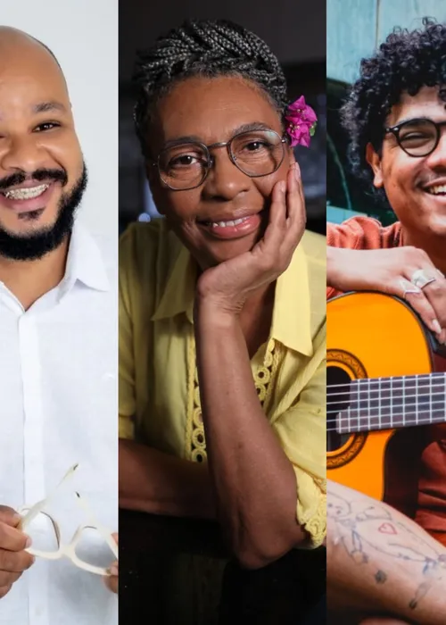 
				
					Alcione, Capital Inicial, Olodum e mais: Agenda Cultural de Salvador
				
				
