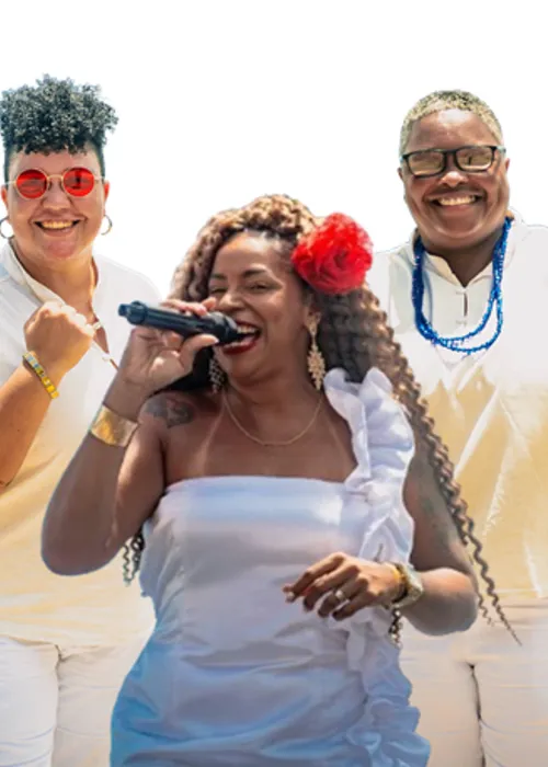 
				
					Alcione, Capital Inicial, Olodum e mais: Agenda Cultural de Salvador
				
				