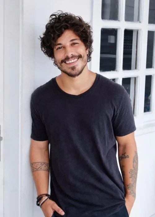 
					Além de Sacha Bali: relembre todos os campeões de A Fazenda
				
				