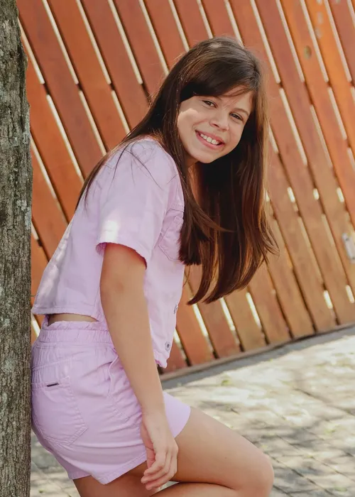 
				
					Médicos suspeitam que atriz mirim do SBT tem início de morte cerebral
				
				