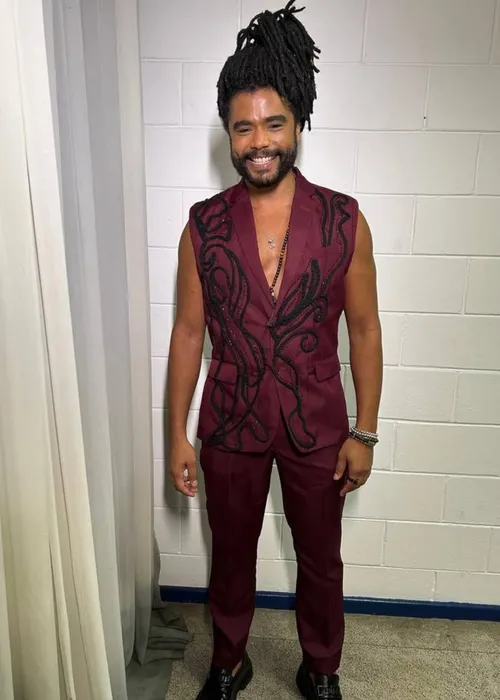 
				
					BBB 25: confira os looks dos ex-participantes na grande final
				
				