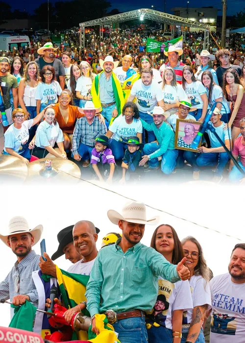 
				
					'BBB 25': web detona carreata de João Pedro e João Gabriel: 'Mico'
				
				