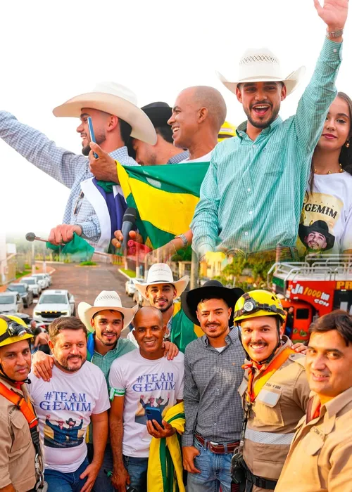 
				
					'BBB 25': web detona carreata de João Pedro e João Gabriel: 'Mico'
				
				