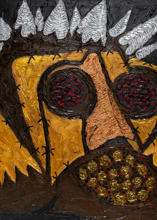 
				
					CAIXA Cultural Salvador recebe exposição que celebra Jayme Fygura
				
				